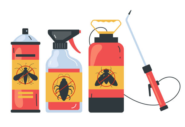 Best Affordable Pest Control Services  in Foreman, AR